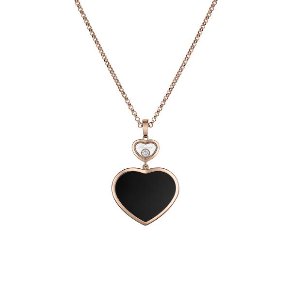 Chopard - Happy Hearts Anhänger
