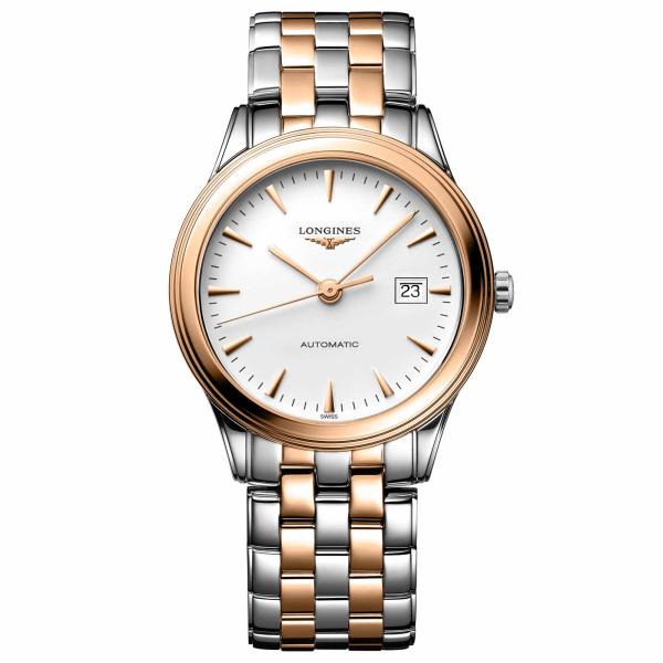 Longines - FLAGSHIP CLASSIC