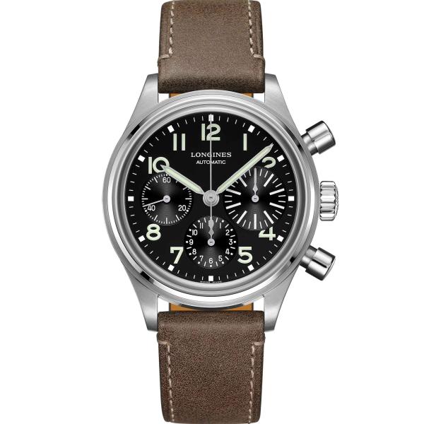 Longines - LONGINES AVIGATION BIGEYE