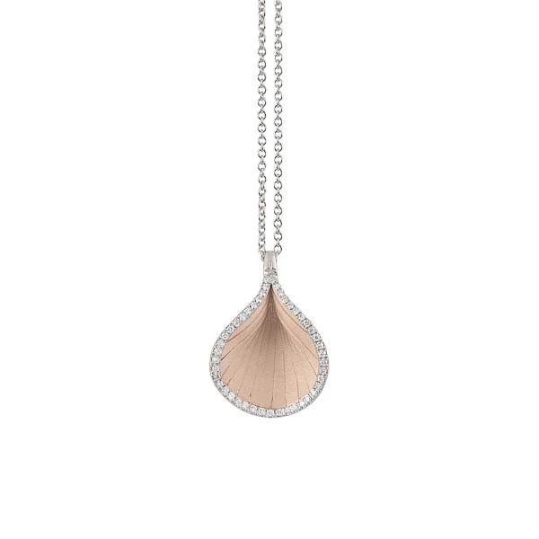 Annamaria Cammilli - Goccia Collier