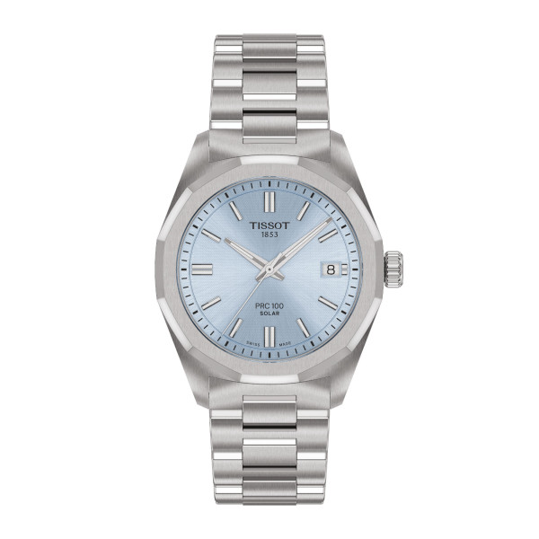Tissot - PRC 100 Solar 34mm