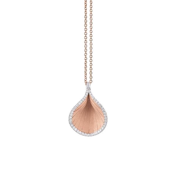 Annamaria Cammilli - Goccia Collier