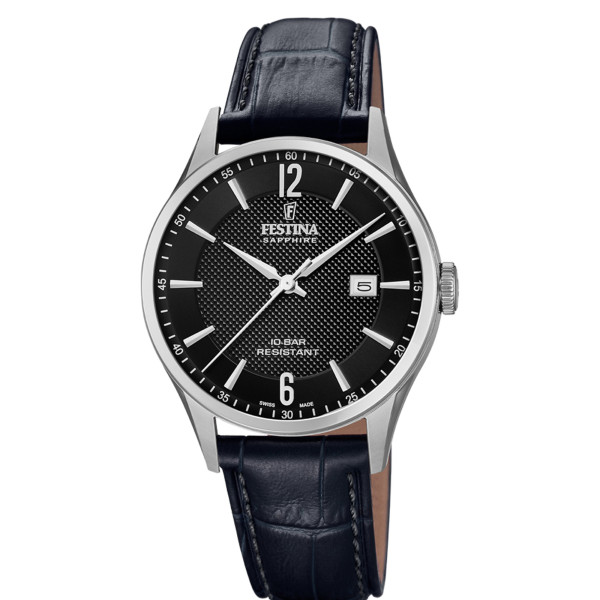 Festina - Swiss Made
