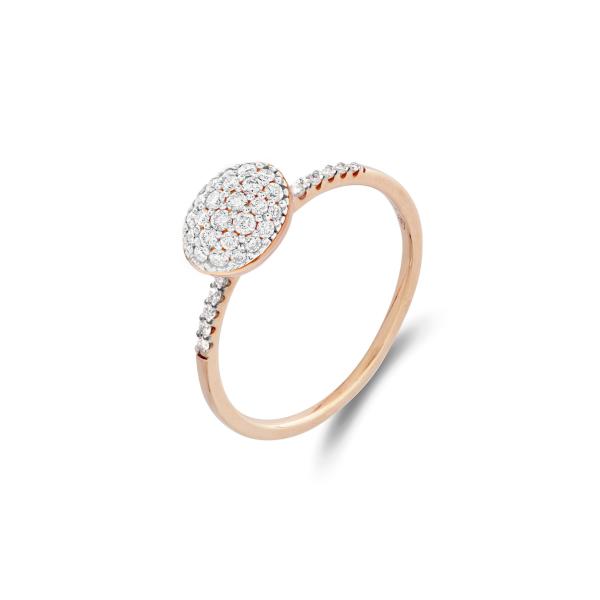 Nanis - Dancing Élite Ring