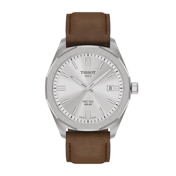 Tissot - PRC 100 Solar Quartz