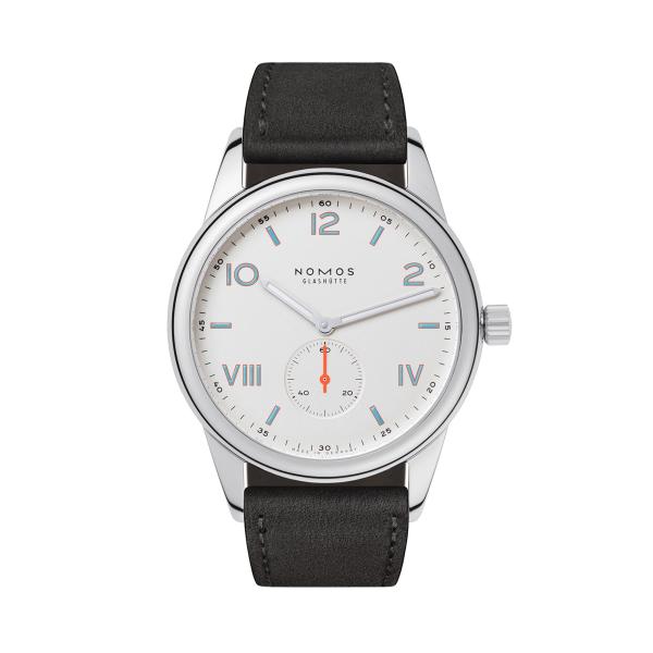 NOMOS Glashütte - Club 38 Campus