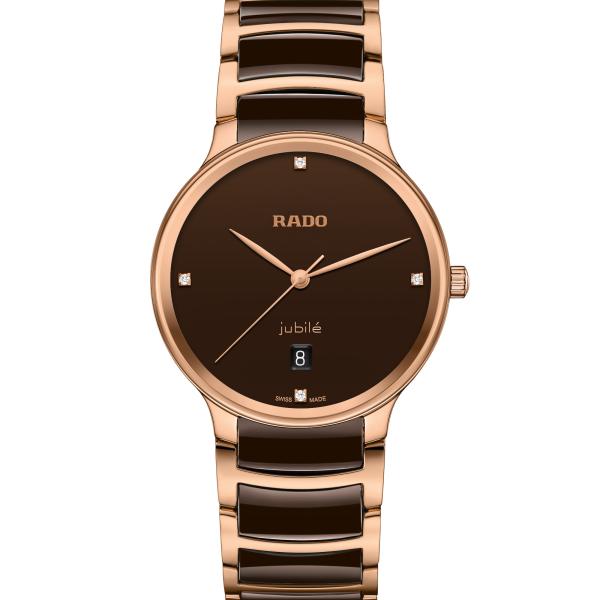 Rado - Centrix Diamonds