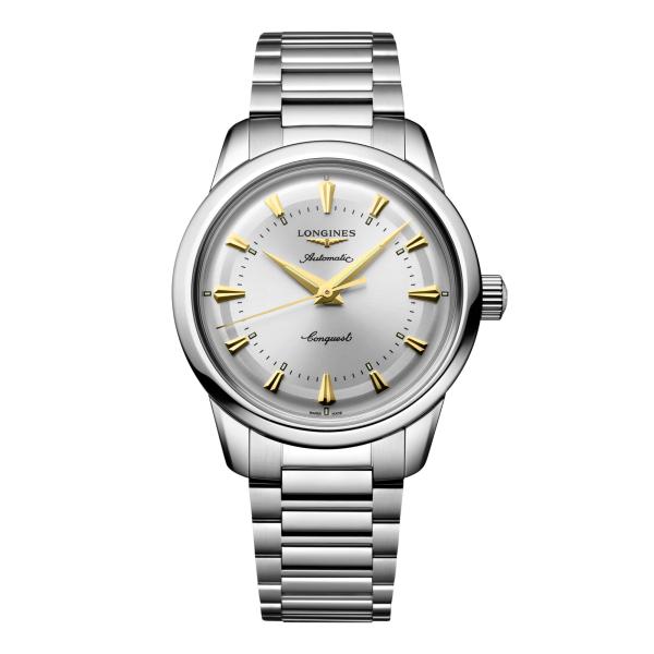 Longines - CONQUEST HERITAGE
