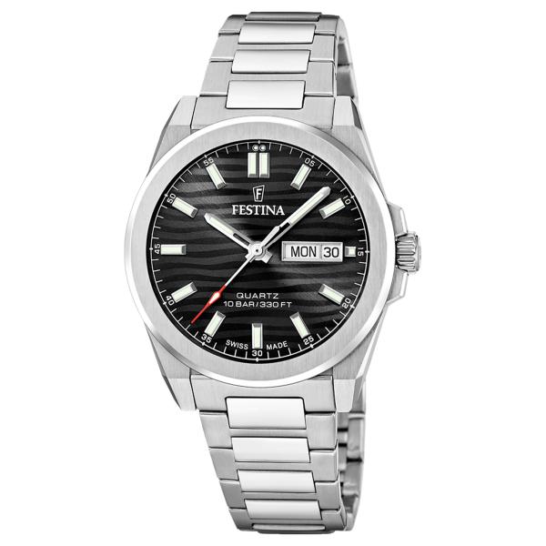 Festina - Swiss Made