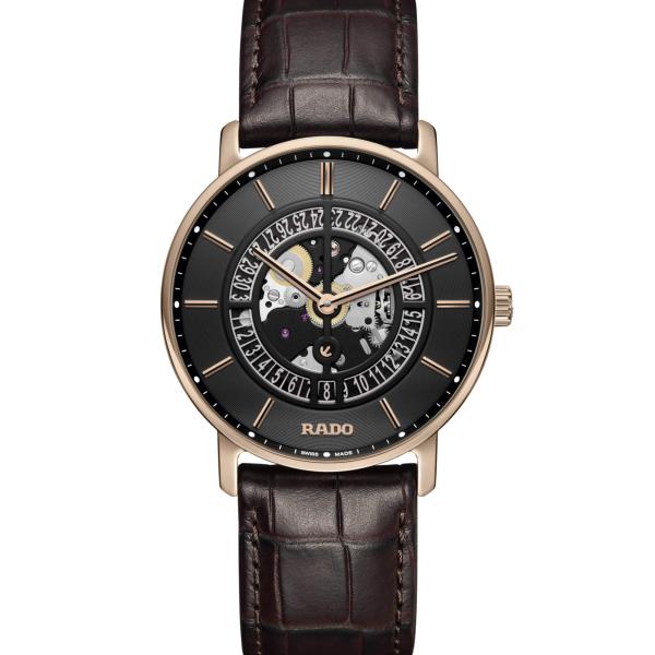 Rado - DiaMaster Thinline Automatic Limited Edition