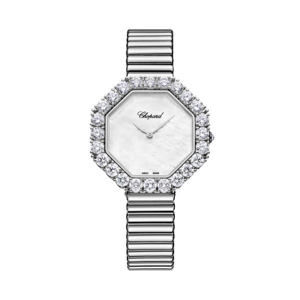 Chopard - L'Heure Du Diamant Octagonal