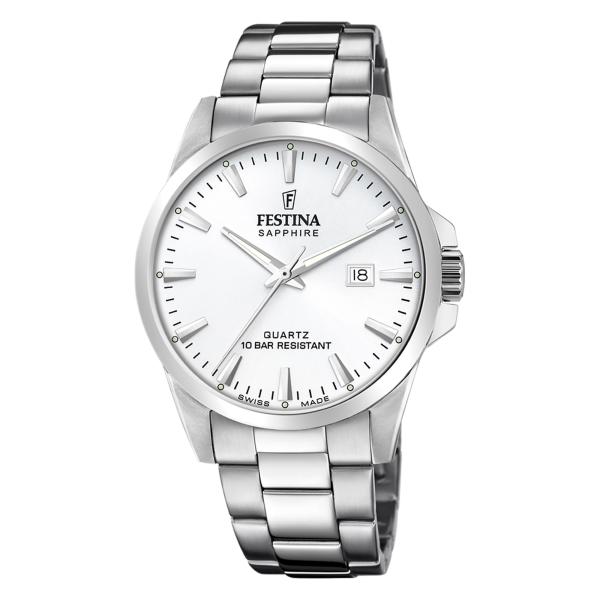 Festina - Swiss Made
