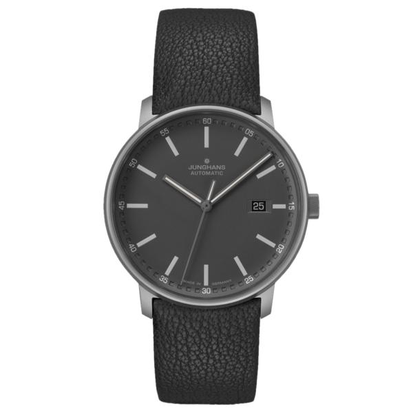 Junghans - FORM A Titan