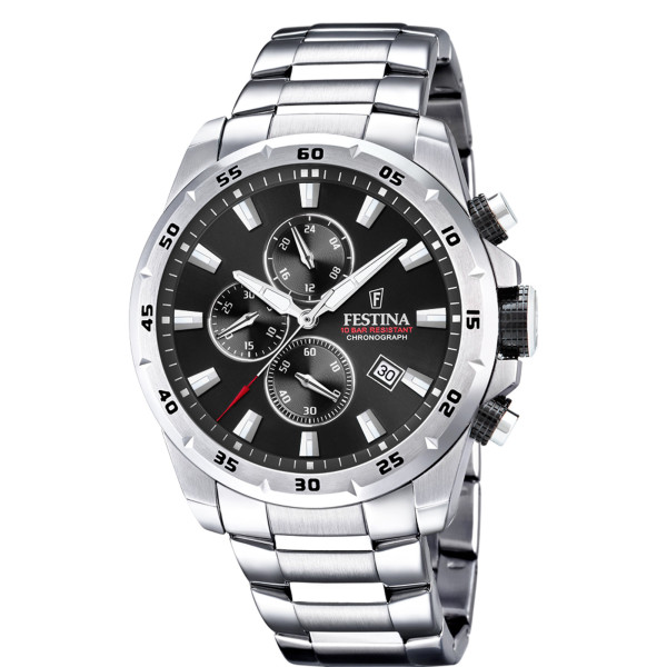 Festina - Chrono Sport