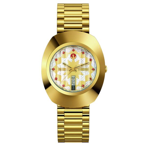Rado - The Original Automatic