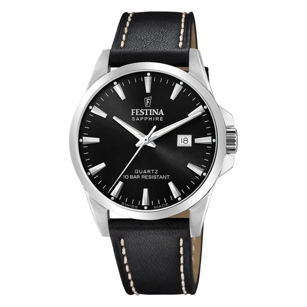 Festina - Swiss Made