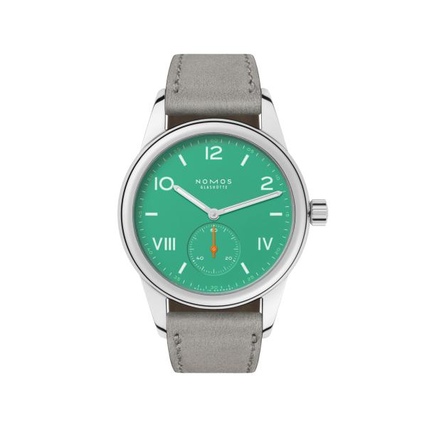 NOMOS Glashütte - Club Campus cream coral