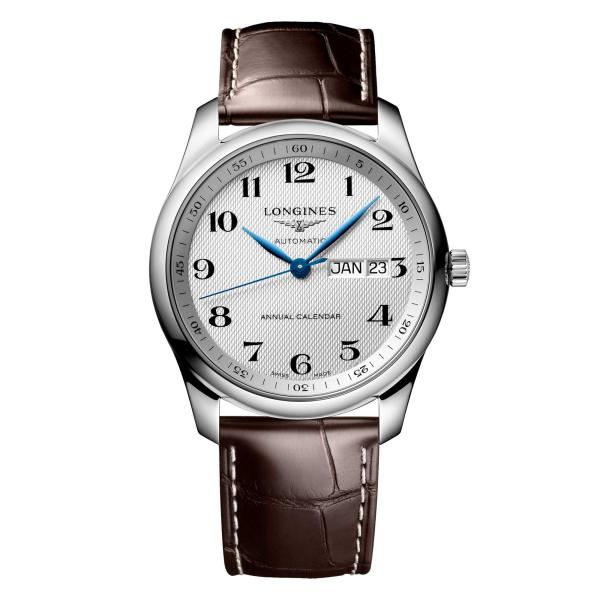 Longines - LONGINES MASTER COLLECTION