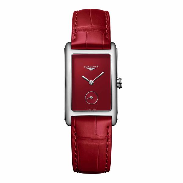 Longines - LONGINES DOLCEVITA MONOCHROME