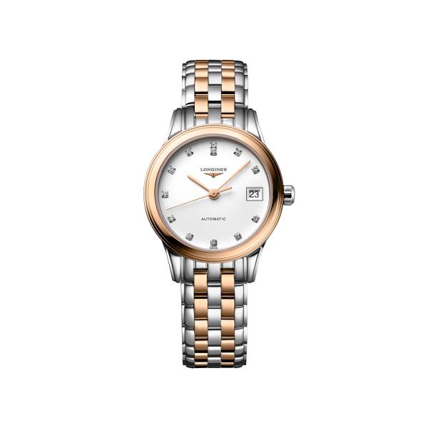 Longines - FLAGSHIP CLASSIC