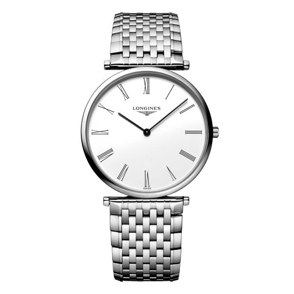Longines - LA GRANDE CLASSIQUE DE LONGINES