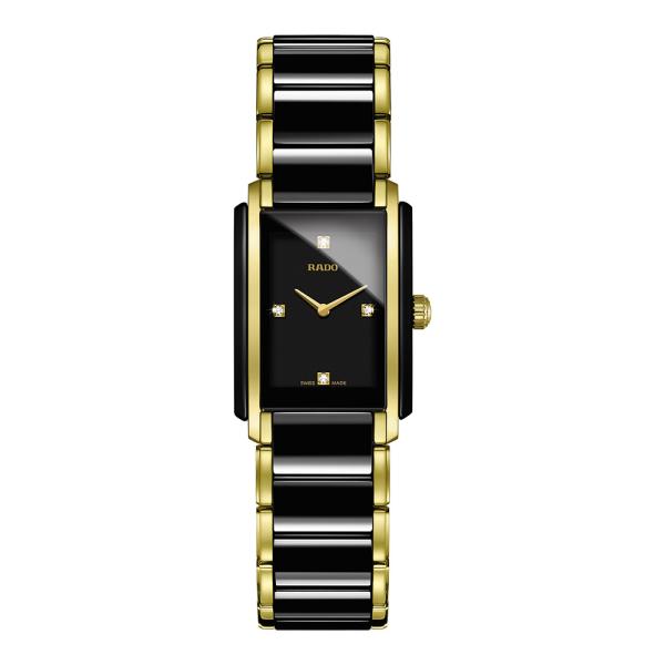 Rado - Integral Diamonds