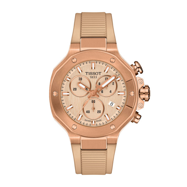 Tissot - T-Race Quartz Chronograph 38mm