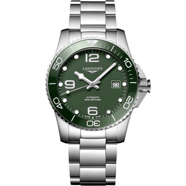 Longines - HYDROCONQUEST