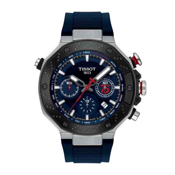 Tissot - T-Race MotoGP™ Chronograph 2024 Limited Edition