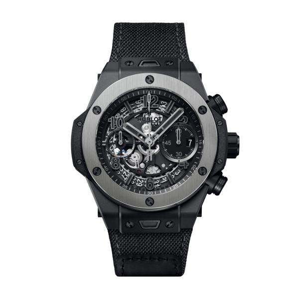 Hublot - Big Bang Unico Ice Bang 