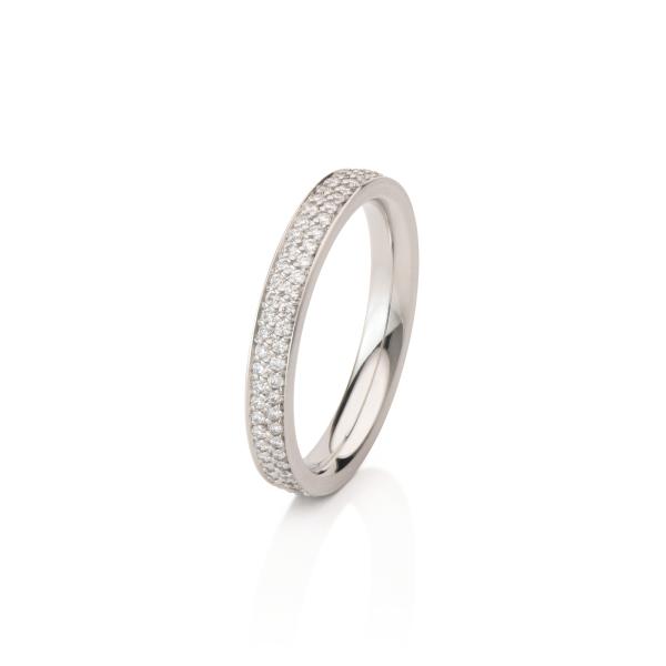 Schmuckwerk - Ring Alpenring