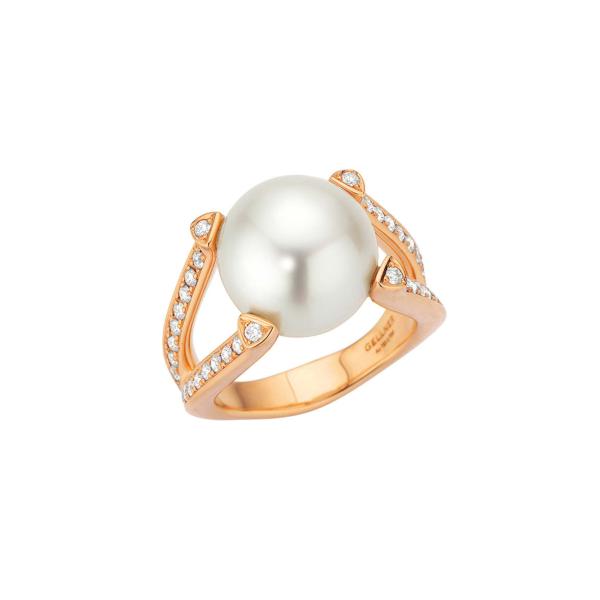 Gellner - WAVE Ring