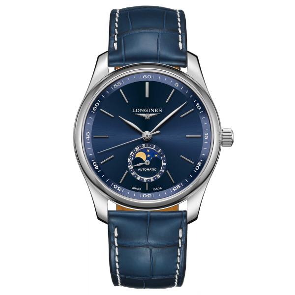 Longines - LONGINES MASTER COLLECTION MOONPHASE