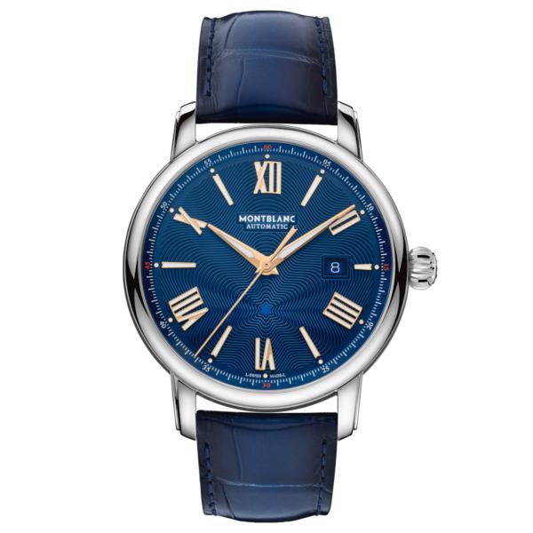 Montblanc - Star Legacy Automatic Date 43 mm Limited Edition - 800 Exemplare