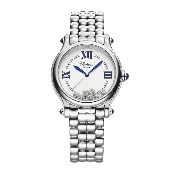 Chopard - Happy Sport The First