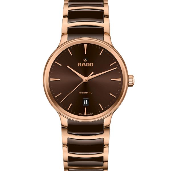 Rado - Centrix Automatic