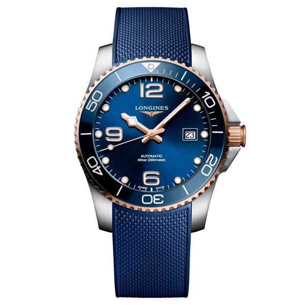 Longines - HYDROCONQUEST