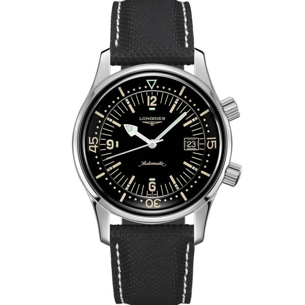 Longines - LONGINES LEGEND DIVER