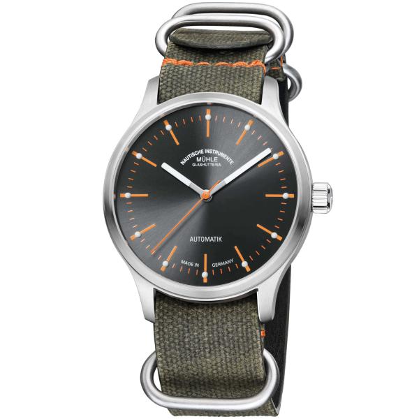 Mühle Glashütte - Panova