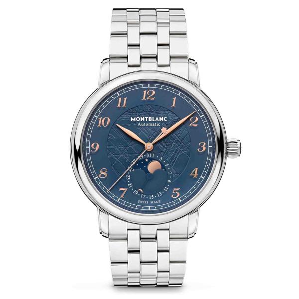 Montblanc - Star Legacy Moonphase Limited Edition