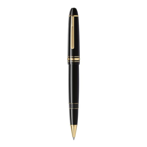 Montblanc - Meisterstück Gold-Coated LeGrand Rollerball