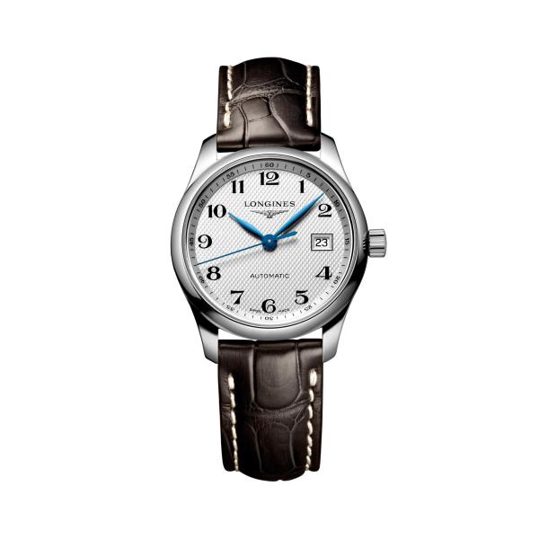 Longines - LONGINES MASTER COLLECTION