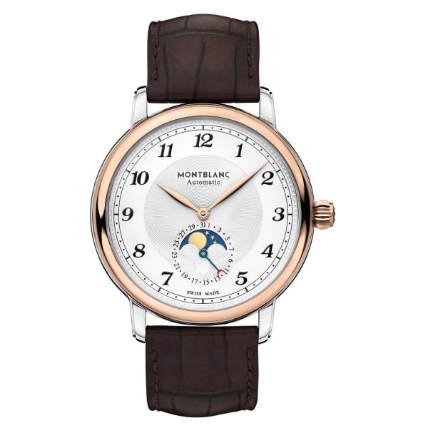 Montblanc - Star Legacy Moonphase