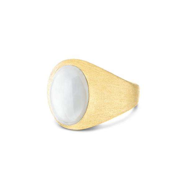 Nanis - Muse Ring