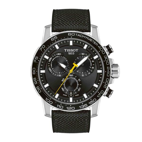 Tissot - Supersport Chrono