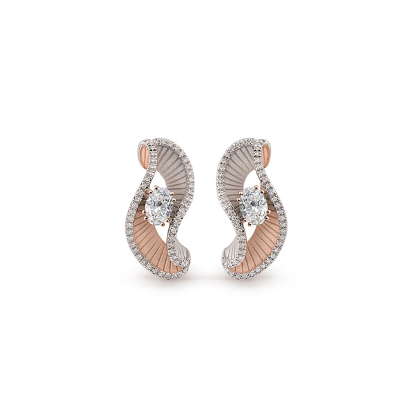 Annamaria Cammilli - Regina Couture Ohrringe