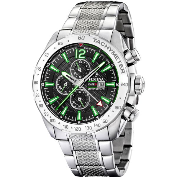 Festina - Chrono Sport