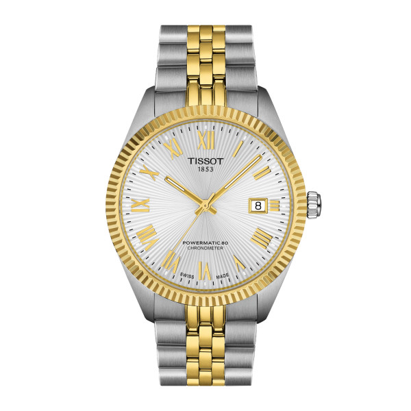 Tissot - Ballade 39mm