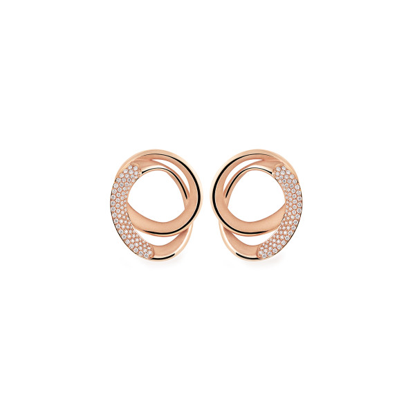 Annamaria Cammilli - Firenze Galaxy Ohrringe