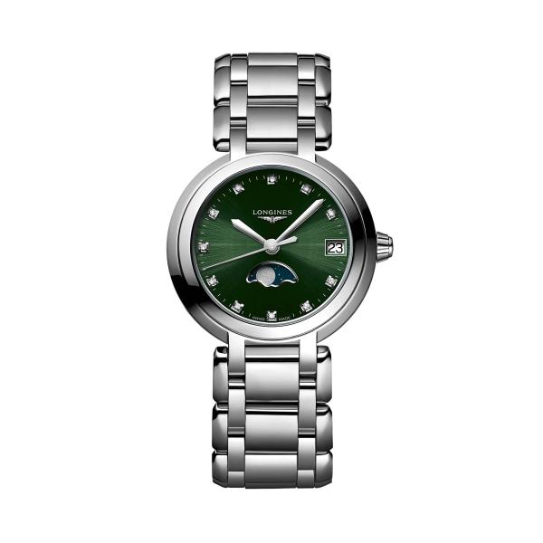 Longines - LONGINES PRIMALUNA MOONPHASE